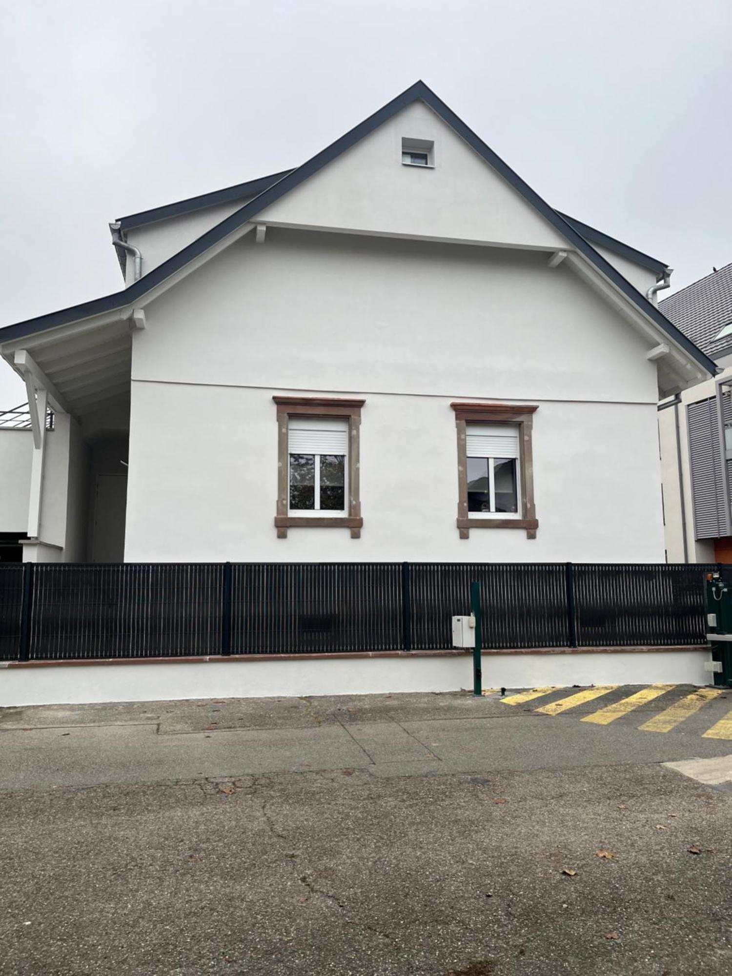 Colmar Centre - Le Schickele Apartment Exterior photo
